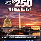 how to bet on politics